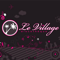 Le Village