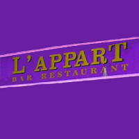 L’appart