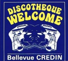 Le Welcome Crédin