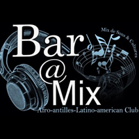 Soirée Salsa et bachata au Bar@Mix