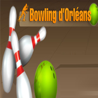 Bowling d’Olivet