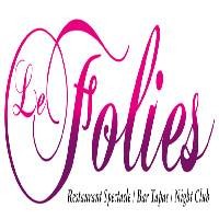 Le folie’s