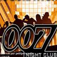 Night Club 007