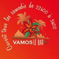 Vamos Bar