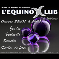Equinox Club