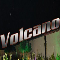 Volcano