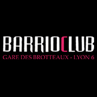 Barrio Club