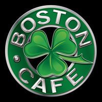 boston café