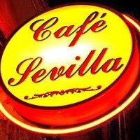 Café Sevilla (Le)