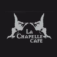 chapelle café