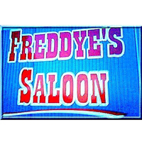 Freddye’s Saloon