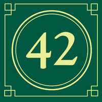 Le 42 – Bar