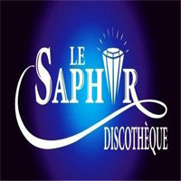 Le Saphir Discothèque