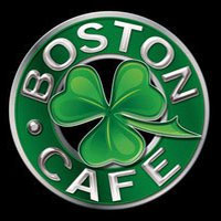 Road 66 (Le Boston Café)