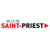 Saint-Priest (Ville De)