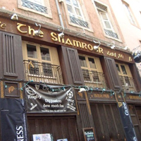 The Shamrock