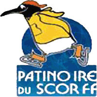 Patinoire du Scorff