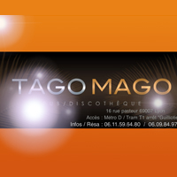 Tago Mago (le)