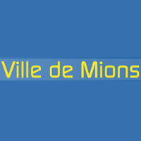 ville de mions