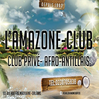 Amazone Club [Orléans]