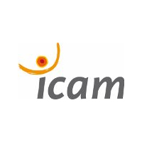 Locaux de l’Icam (Les)