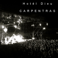 Hotel Dieu – Carpentras