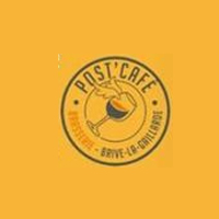 Café de la poste (Le)