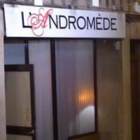 L’andromède