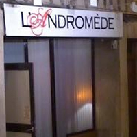 l’andromède