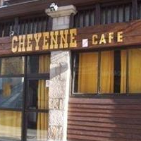 Le Cheyenne