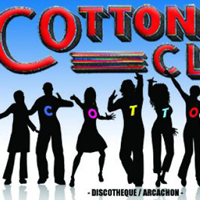 COTTON CLUB