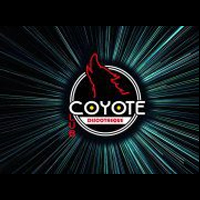 COYOTE CLUB DISCOTHEQUE