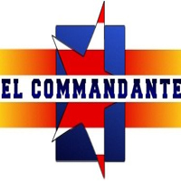 EL COMMANDANTE
