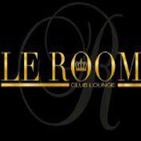 Le room Club lounge