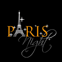 Paris Night