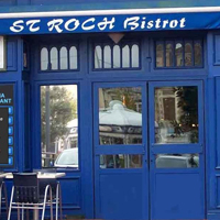 Bistrot saint roch