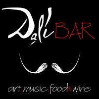 Dali Bar before