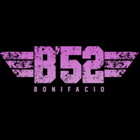 B’52 Bonifacio before bar avec ses cocktail musical