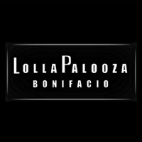 BACK TO 80’s 90’s 2000’s Lolla Palooza Bonifacio
