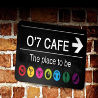 O’7 Café