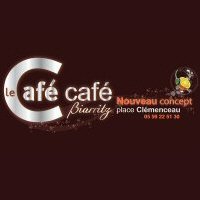 café café