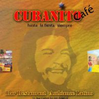 Cubanito Café – Avignon