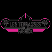 Les terrasses de la Fabrick