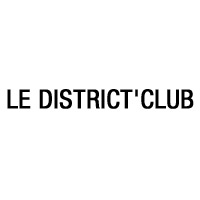 District’Club (Le)