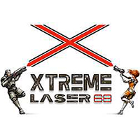Xtreme Laser 68