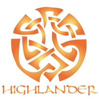 Highlander vers le futur- partie I