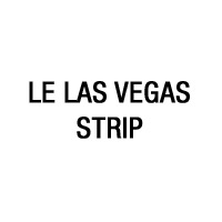 Las Vegas Strip (Le)
