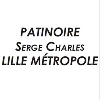 Patinoire Lille Métrople