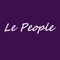 People (le)