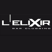 Elixir Bar